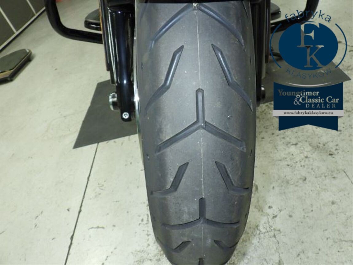 HARLEY-DAVIDSON FLHX1920 2026 - zdjęcie 23