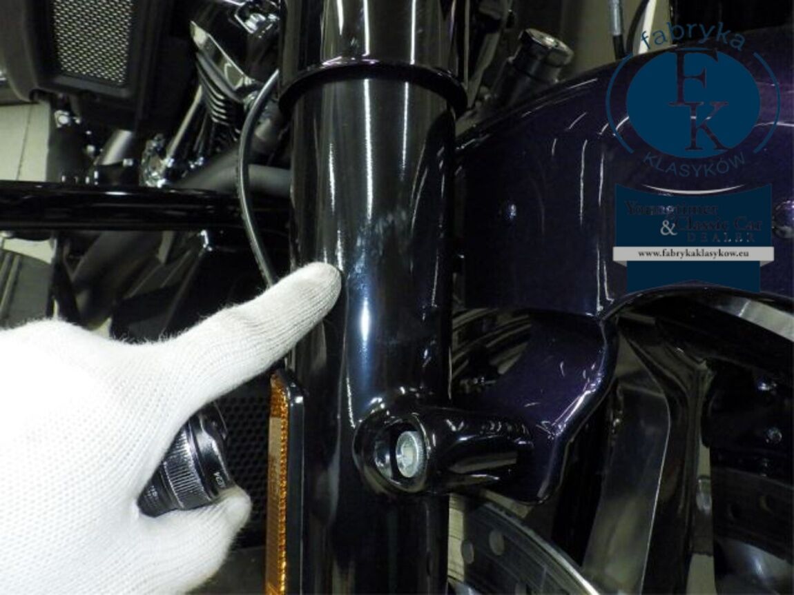 HARLEY-DAVIDSON FLHX1920 2026 - zdjęcie 25