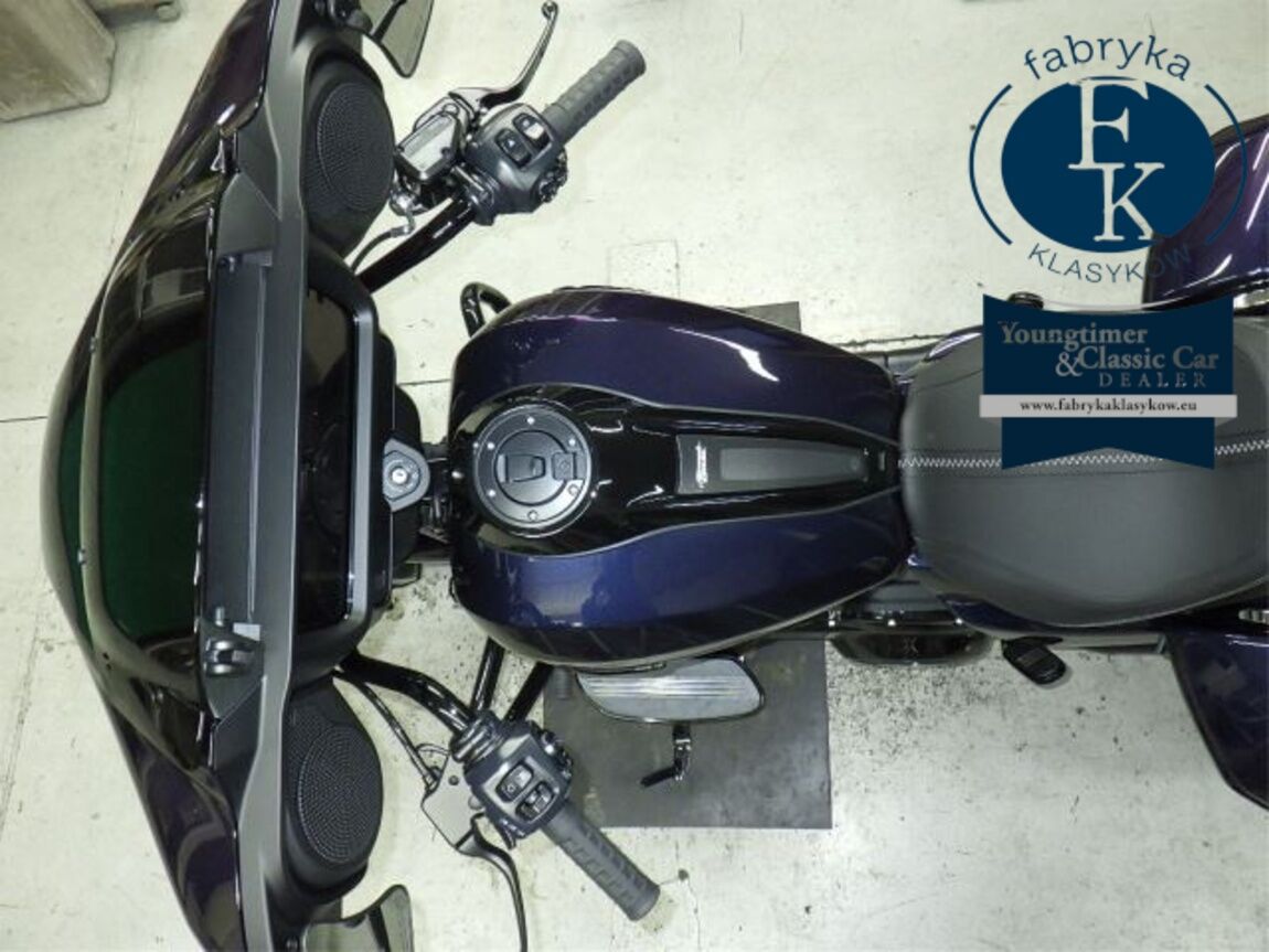 HARLEY-DAVIDSON FLHX1920 2026 - zdjęcie 34