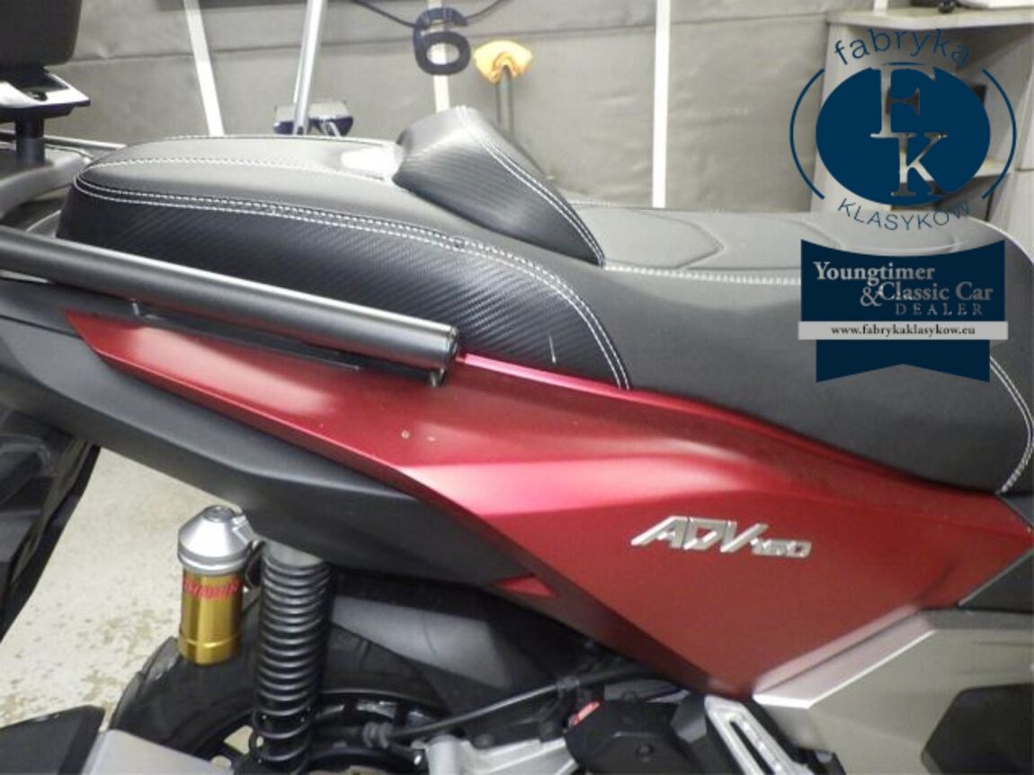 HONDA ADV160  - zdjęcie 20