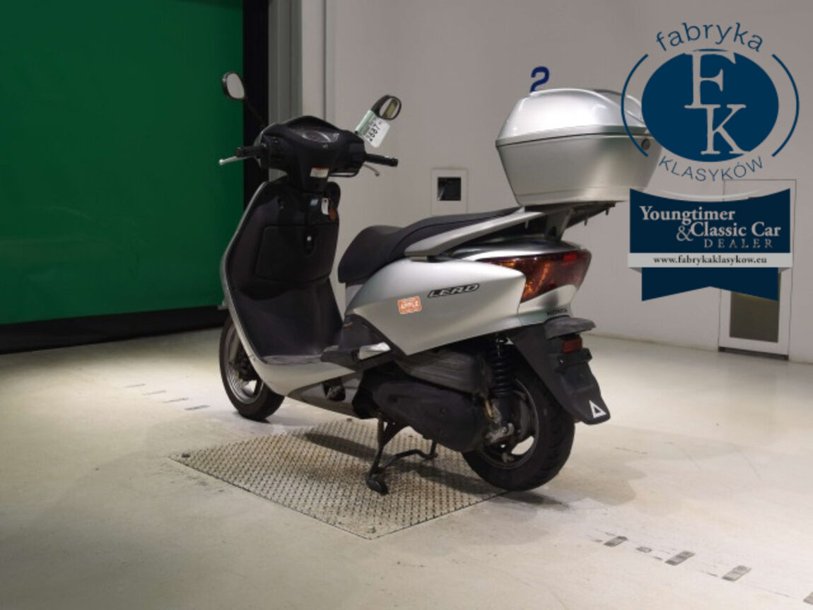 HONDA LEAD 110  - zdjęcie 7