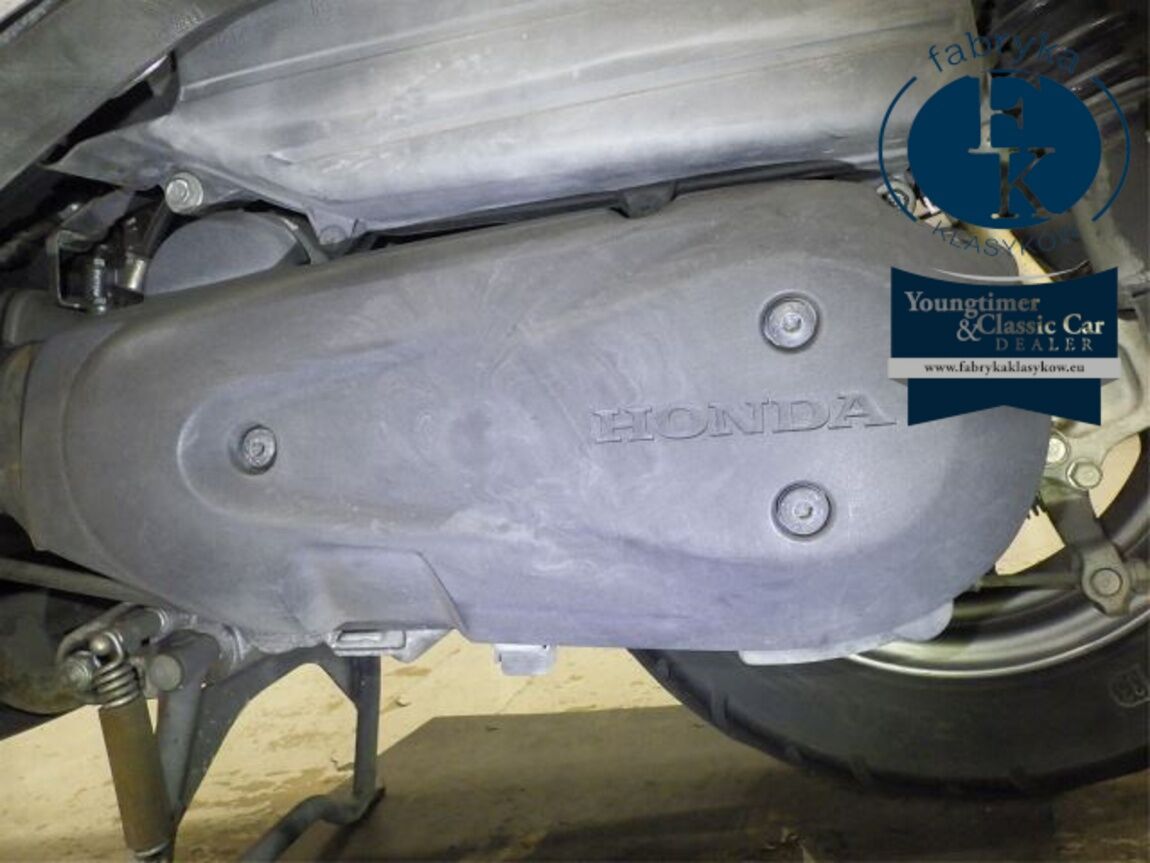HONDA LEAD 110  - zdjęcie 12