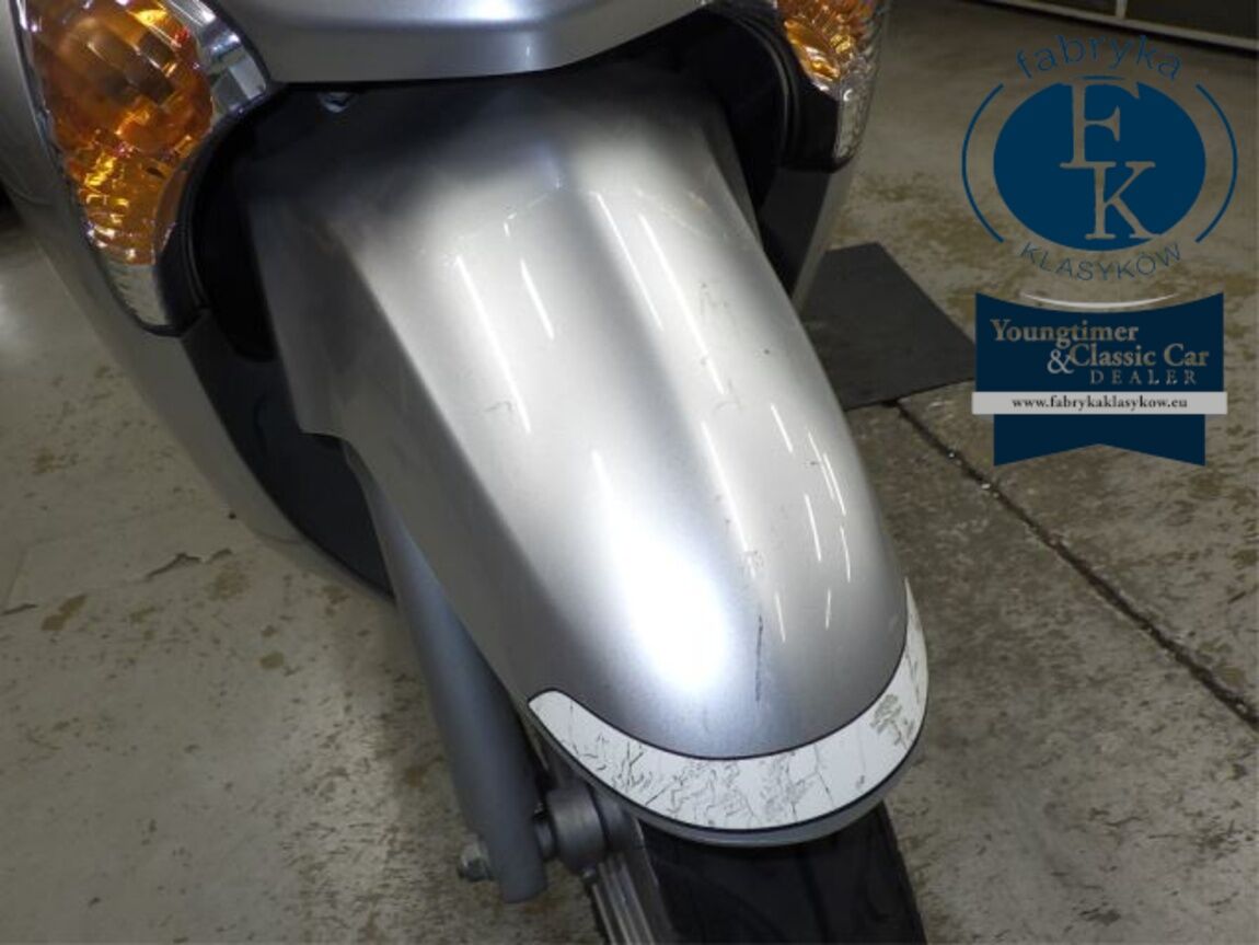 HONDA LEAD 110  - zdjęcie 17
