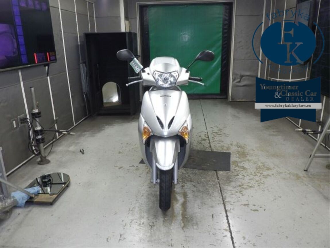 HONDA LEAD 110  - zdjęcie 21