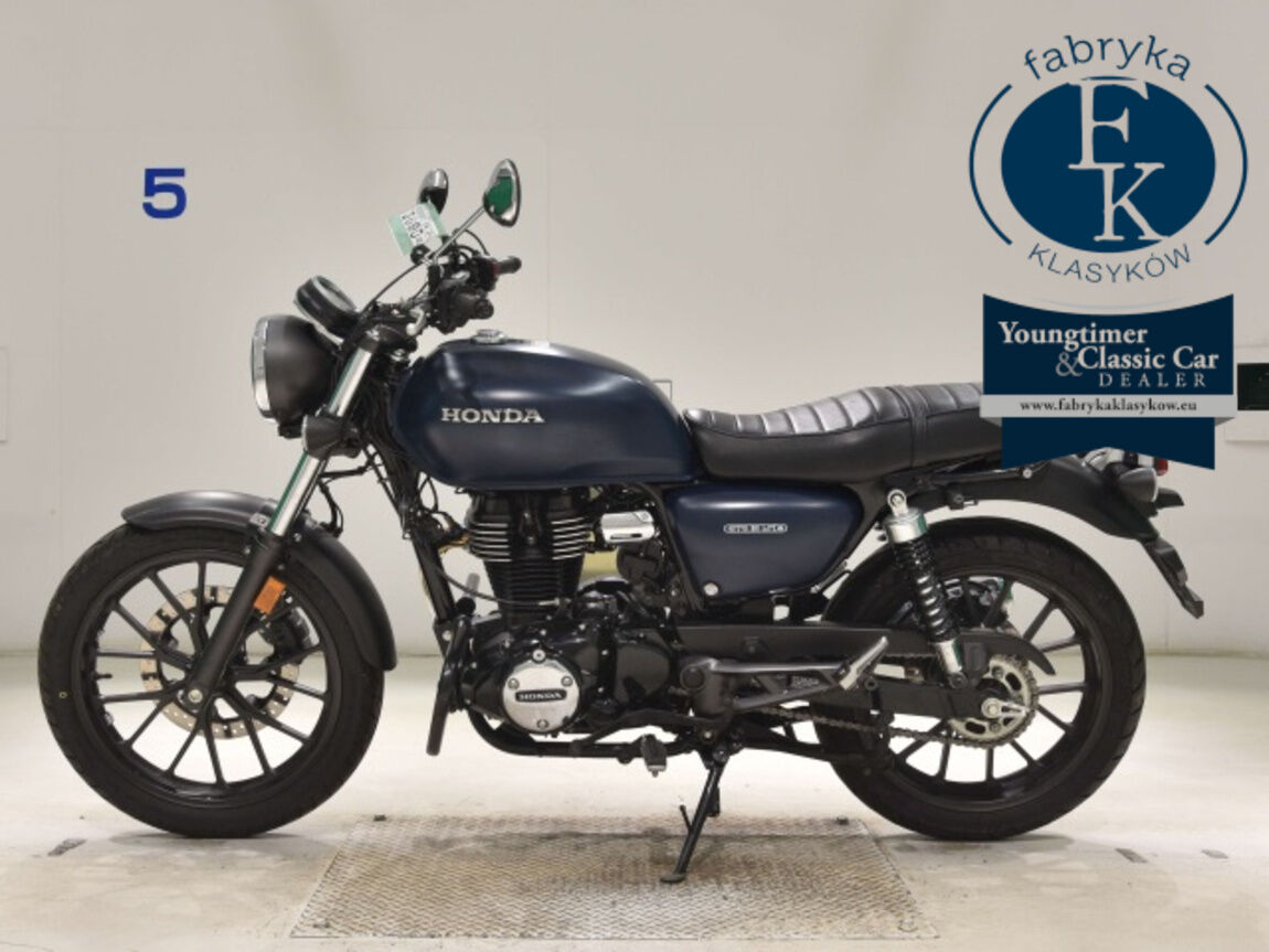 HONDA GB350 2023 - zdjęcie 3