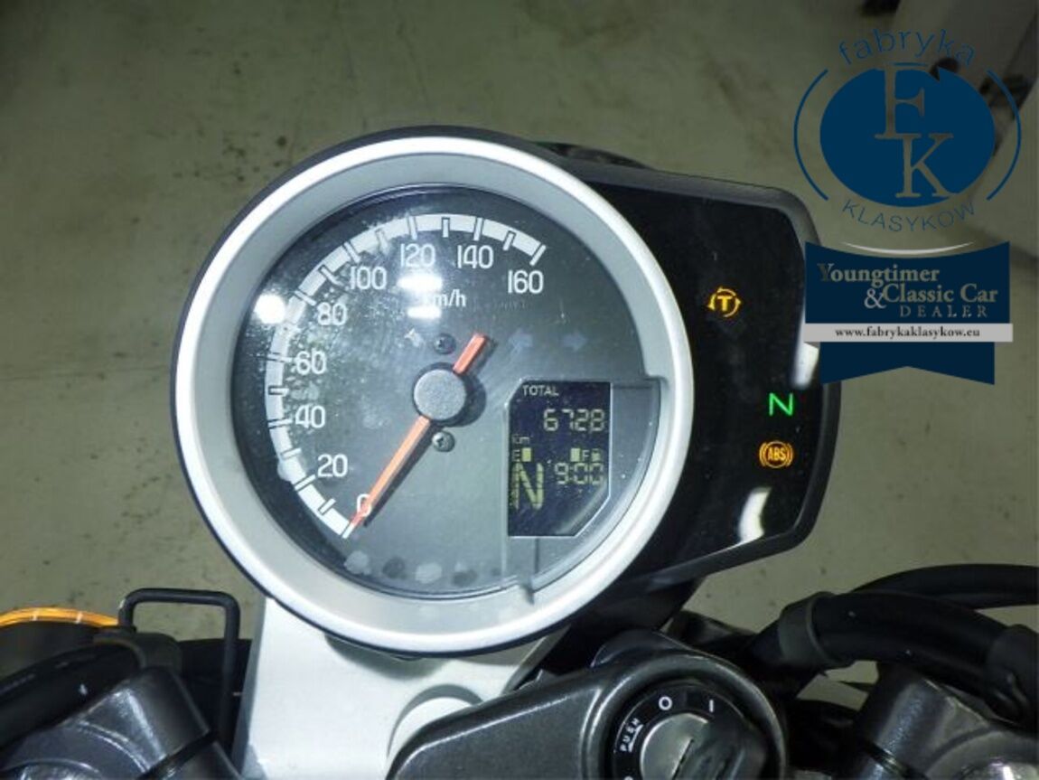 HONDA GB350 2023 - zdjęcie 13