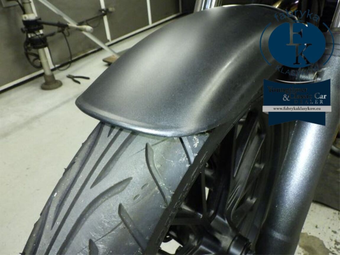 HONDA GB350 2023 - zdjęcie 17