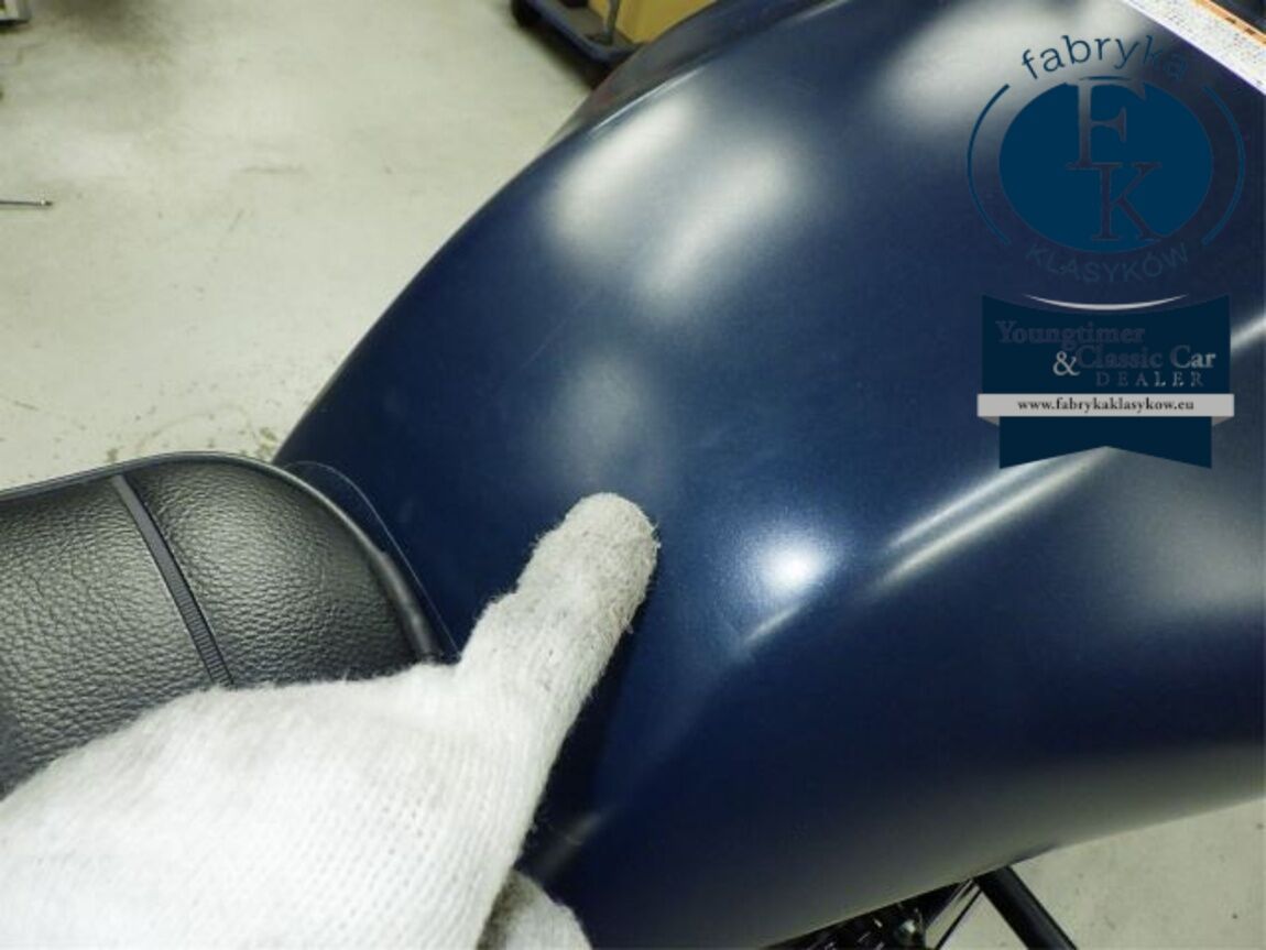 HONDA GB350 2023 - zdjęcie 18
