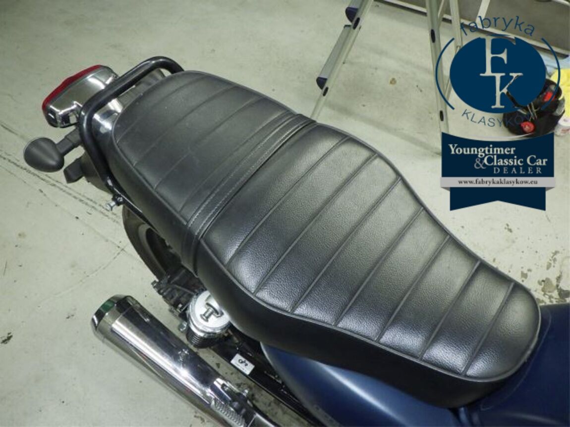 HONDA GB350 2023 - zdjęcie 19