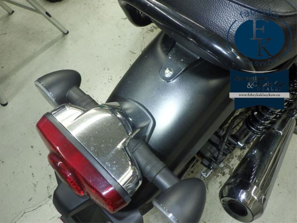 HONDA GB350 2023 - zdjęcie 20