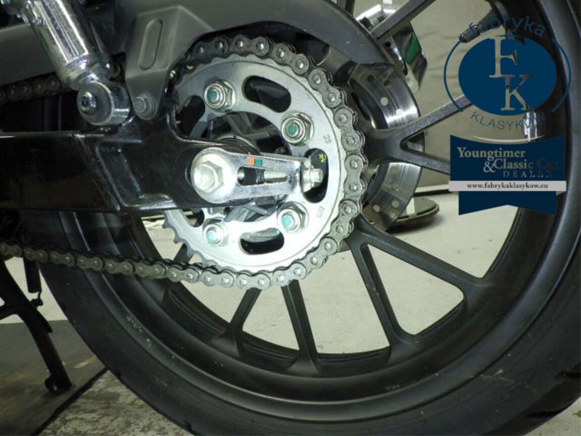 HONDA GB350 2023 - zdjęcie 28