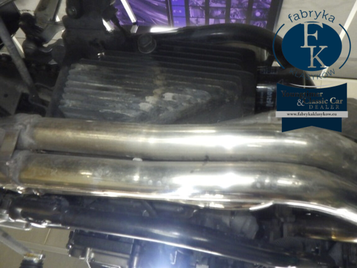 KAWASAKI BALIUS250-2  - zdjęcie 8