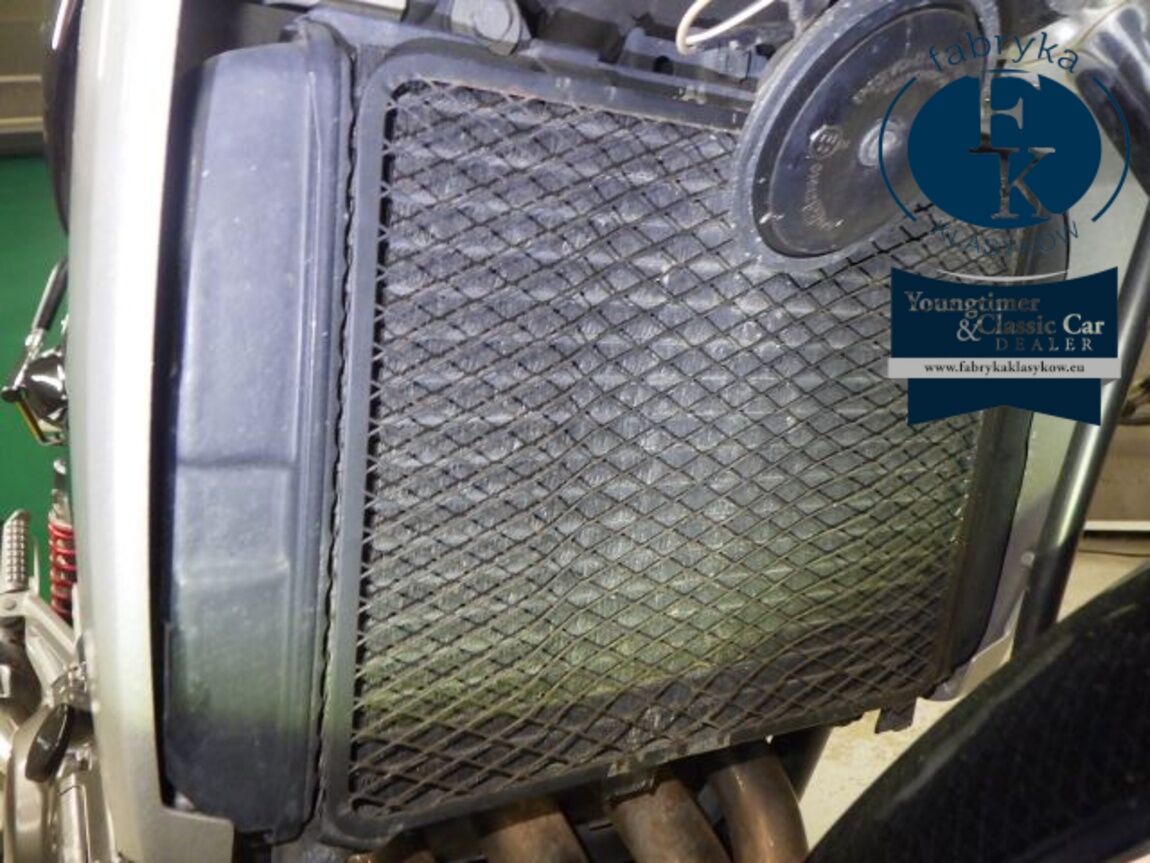 KAWASAKI BALIUS250-2  - zdjęcie 9