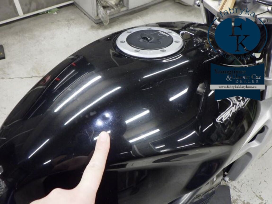 KAWASAKI BALIUS250-2  - zdjęcie 18