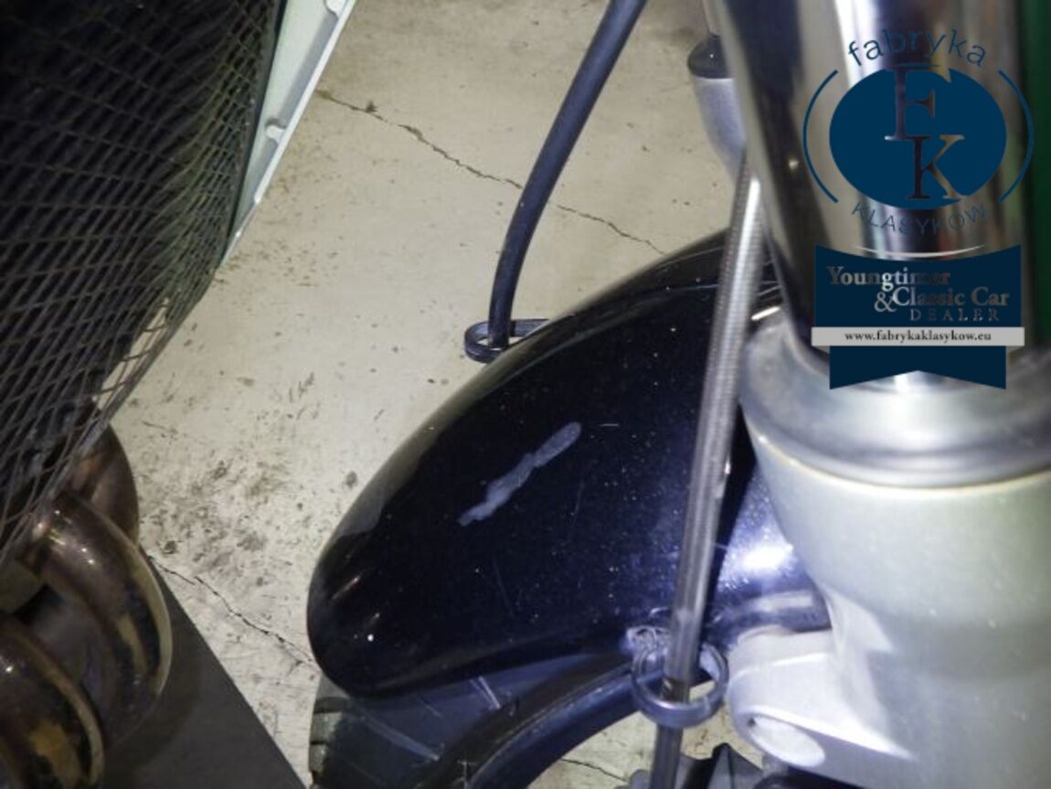 KAWASAKI BALIUS250-2  - zdjęcie 19