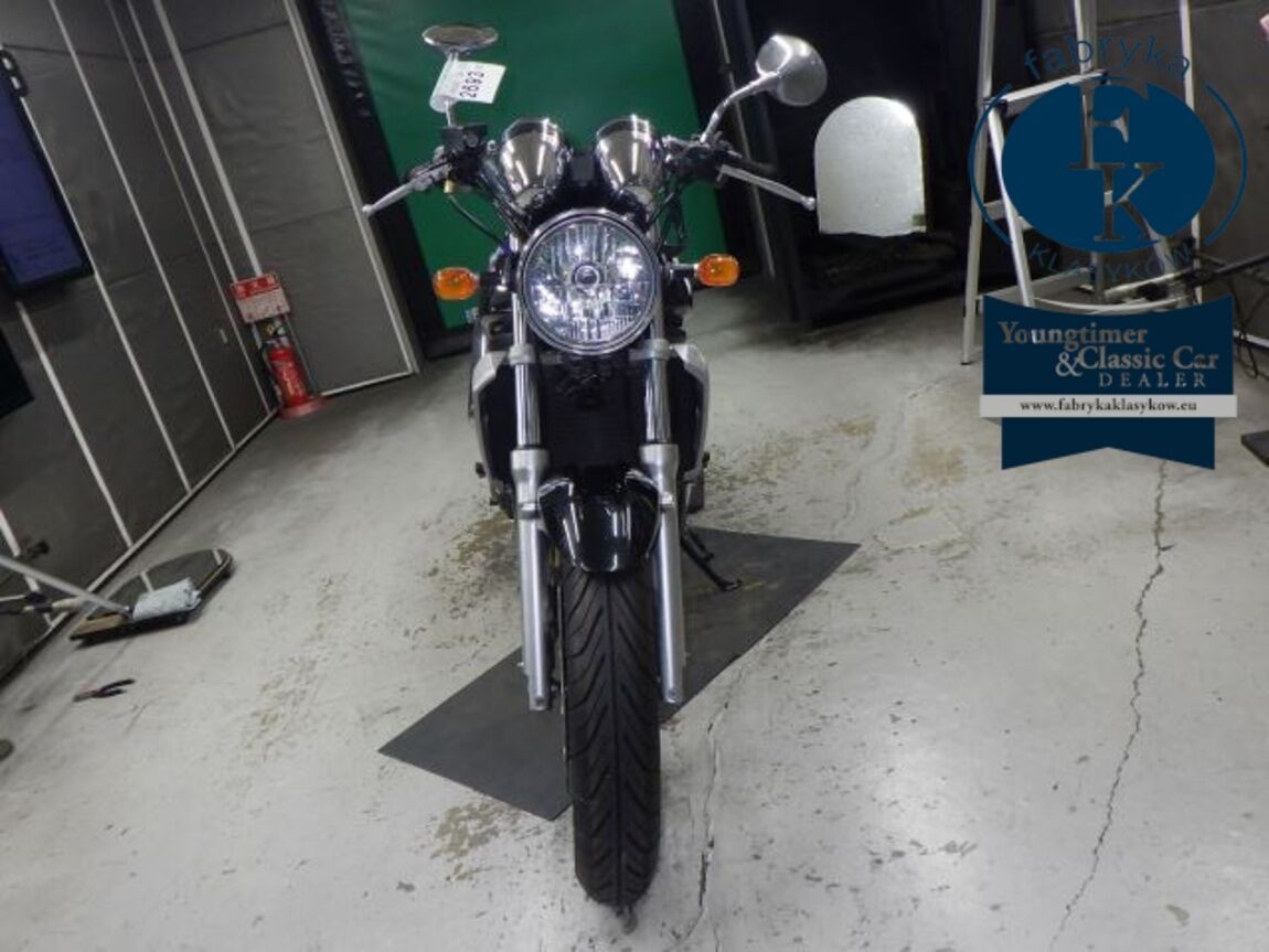 KAWASAKI BALIUS250-2  - zdjęcie 21