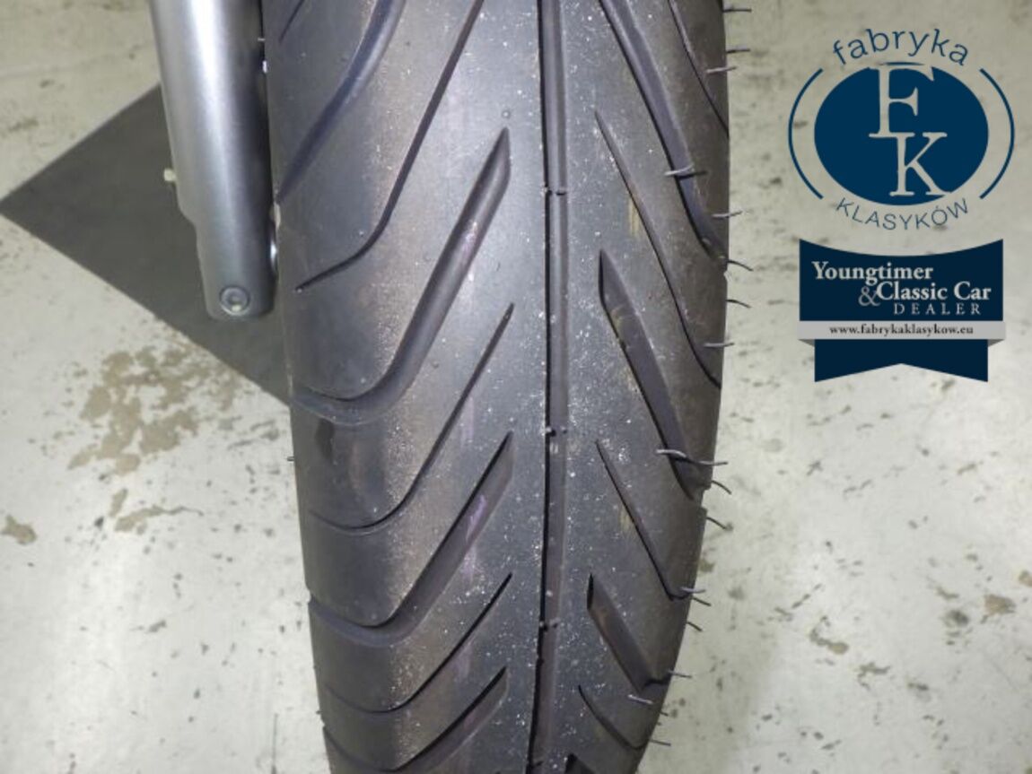 KAWASAKI BALIUS250-2  - zdjęcie 22