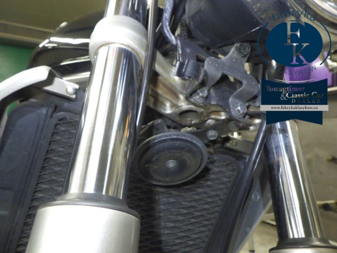 KAWASAKI BALIUS250-2  - zdjęcie 23