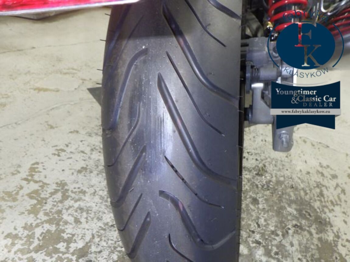 KAWASAKI BALIUS250-2  - zdjęcie 27