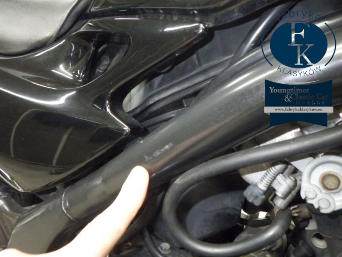 KAWASAKI BALIUS250-2  - zdjęcie 30