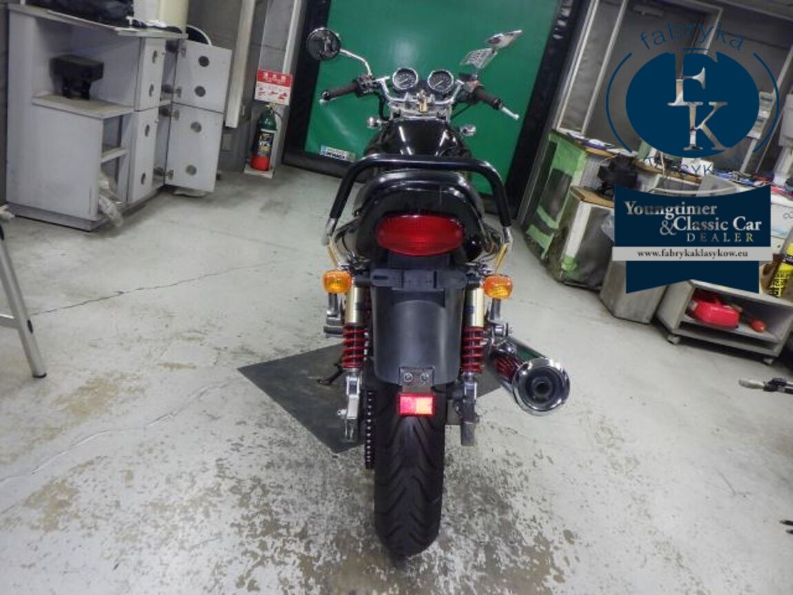 KAWASAKI BALIUS250-2  - zdjęcie 31