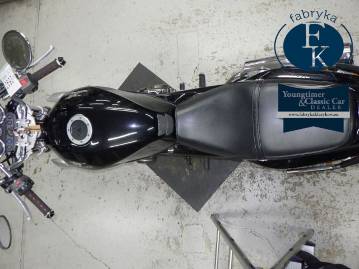 KAWASAKI BALIUS250-2  - zdjęcie 32