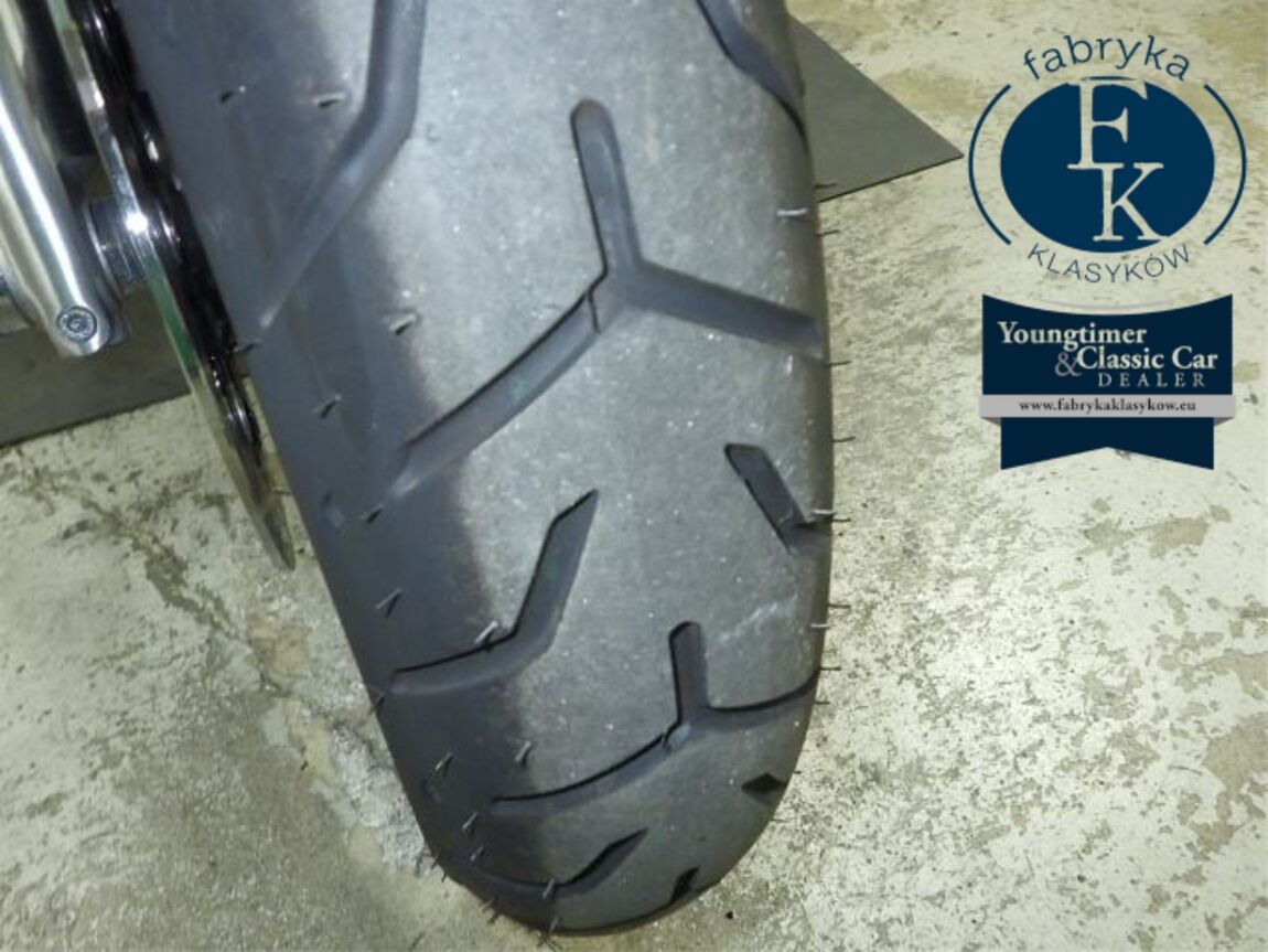 HARLEY-DAVIDSON FLHTCUTG1870 2025 - zdjęcie 21