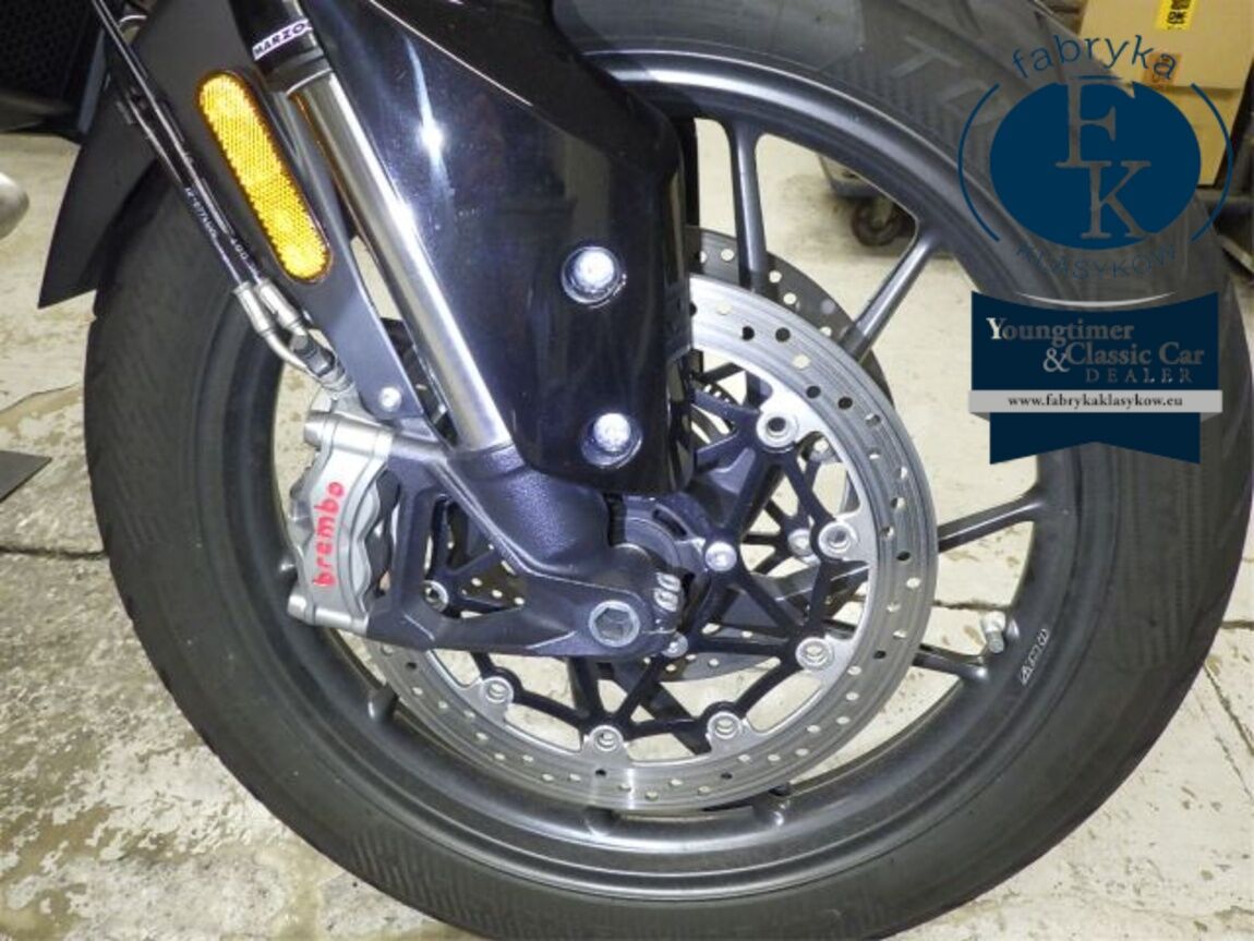 TRIUMPH TIGER 900GT PRO 2023 - zdjęcie 22