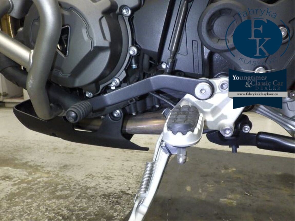 TRIUMPH TIGER 900GT PRO 2023 - zdjęcie 30