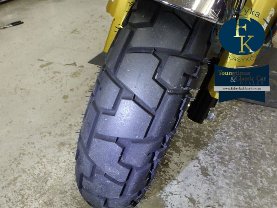 HONDA MONKEY 125-2 - zdjęcie 23