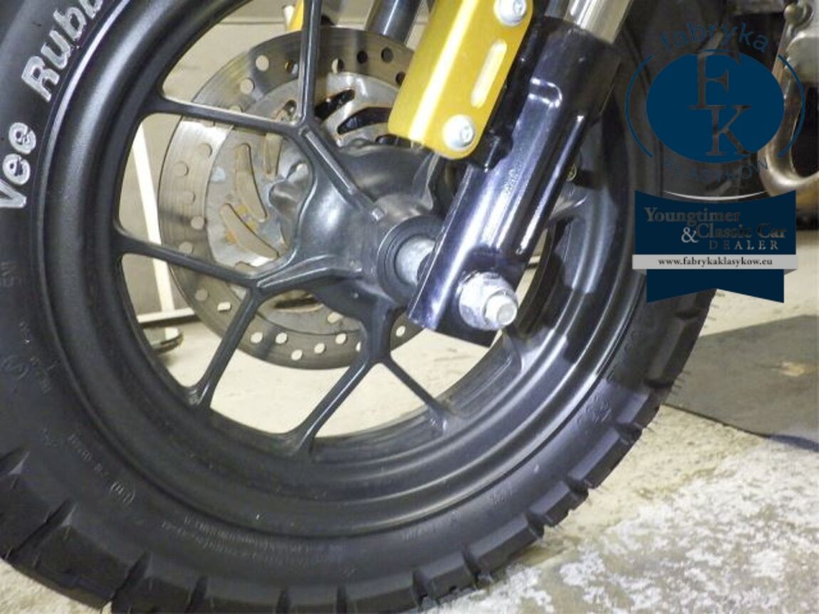 HONDA MONKEY 125-2 - zdjęcie 24