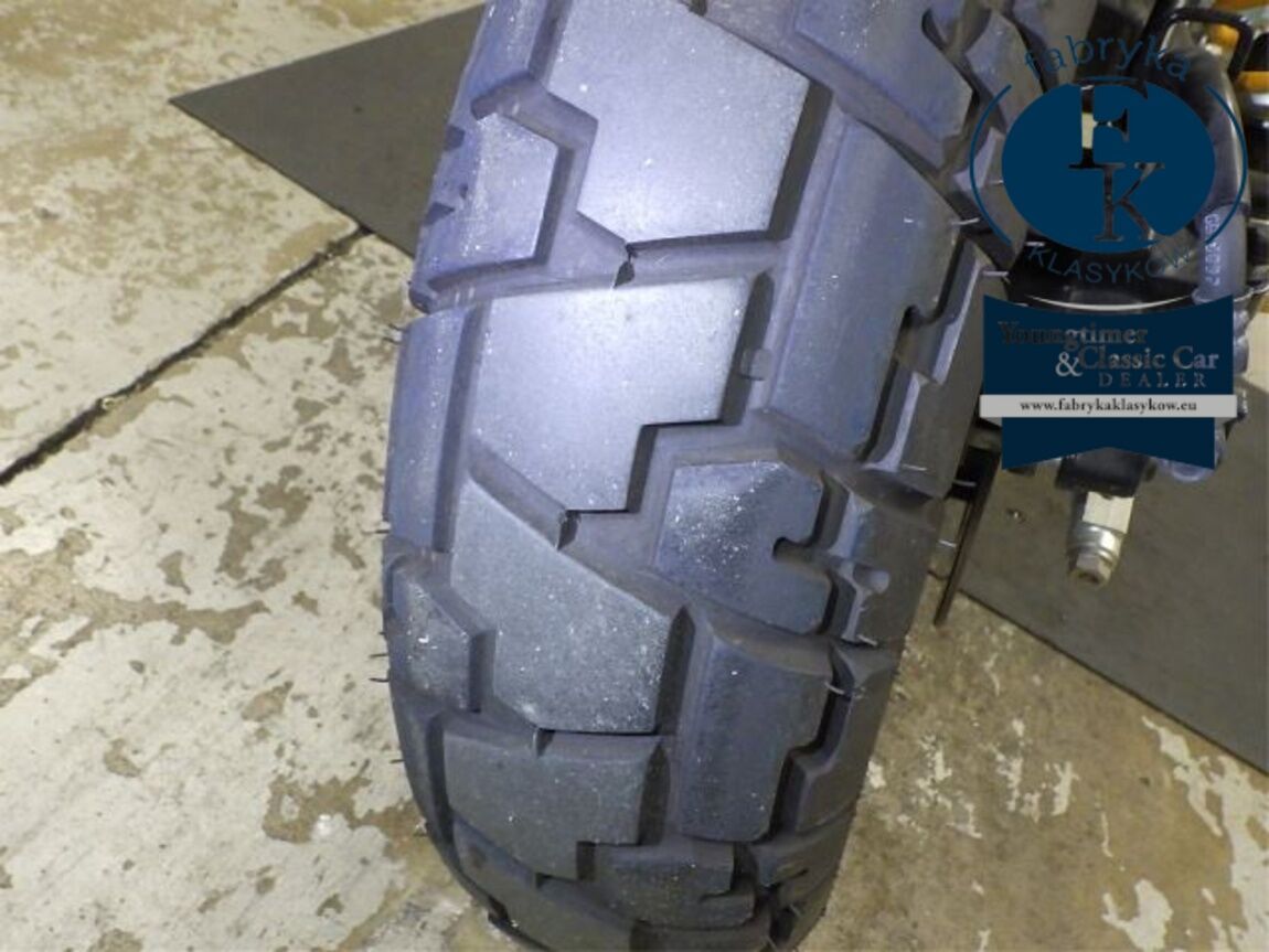 HONDA MONKEY 125-2 - zdjęcie 26