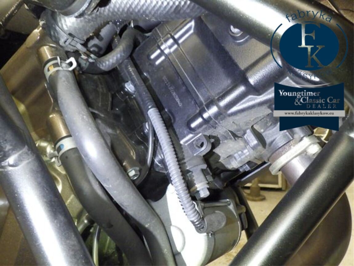 SUZUKI V STROM 1050DE 2023 - zdjęcie 10