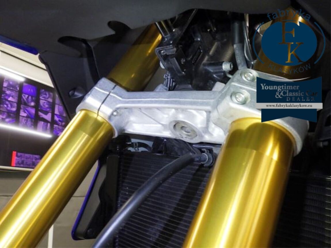SUZUKI V STROM 1050DE 2023 - zdjęcie 23