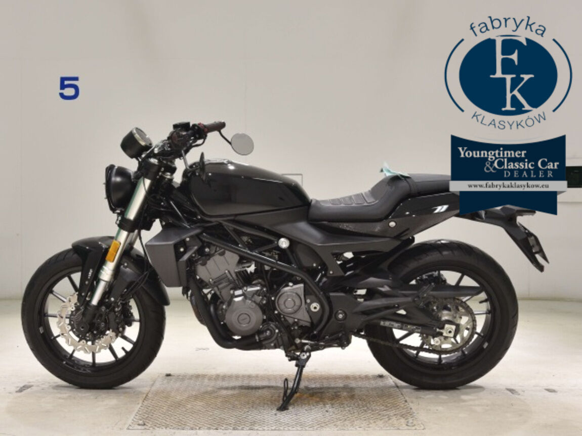 HARLEY-DAVIDSON X350 2023 - zdjęcie 3