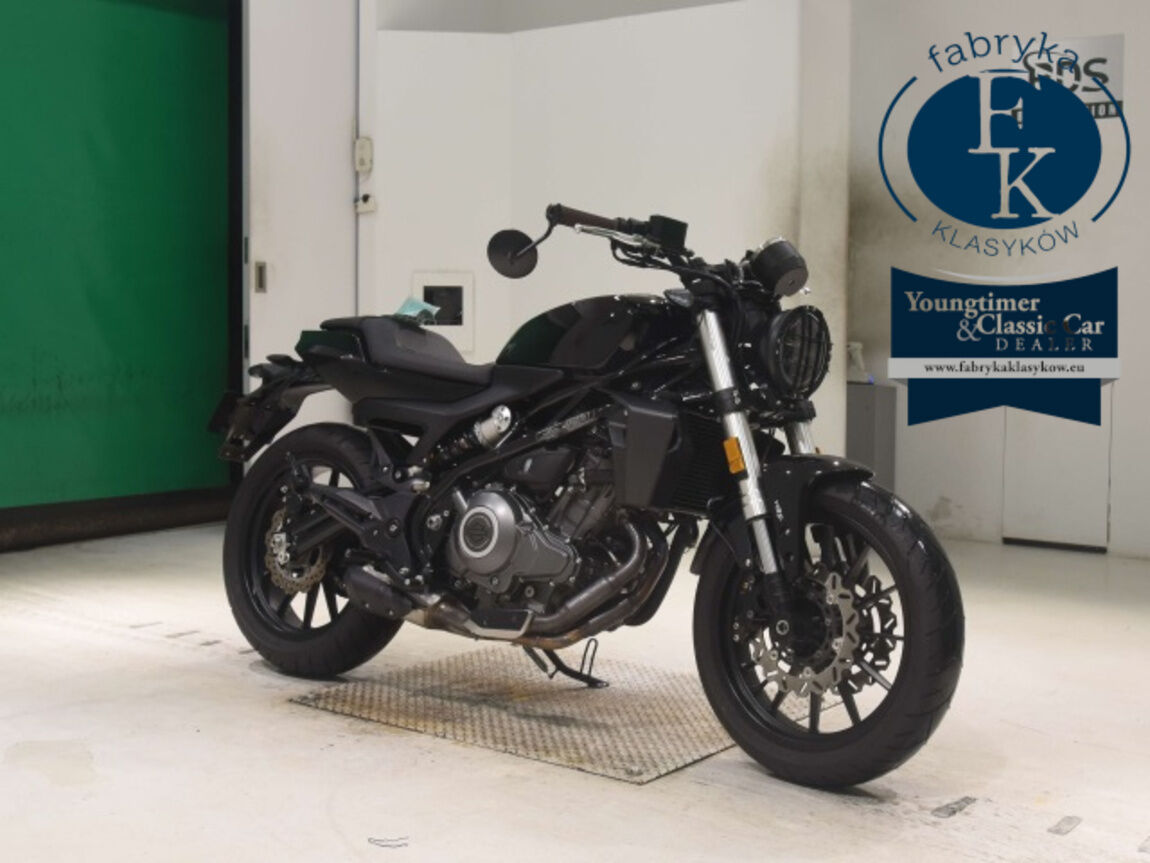 HARLEY-DAVIDSON X350 2023 - zdjęcie 4