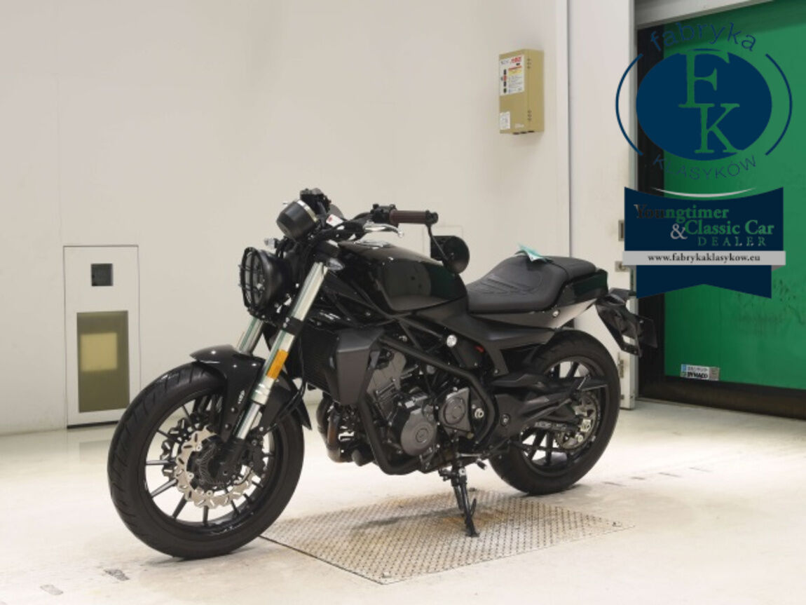 HARLEY-DAVIDSON X350 2023 - zdjęcie 5