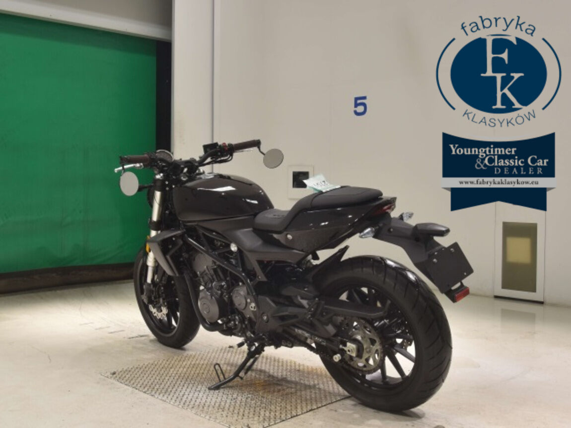 HARLEY-DAVIDSON X350 2023 - zdjęcie 7