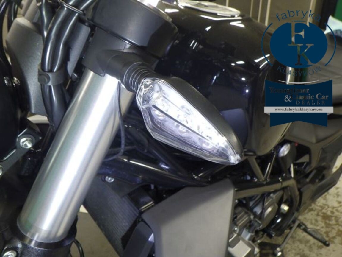 HARLEY-DAVIDSON X350 2023 - zdjęcie 15