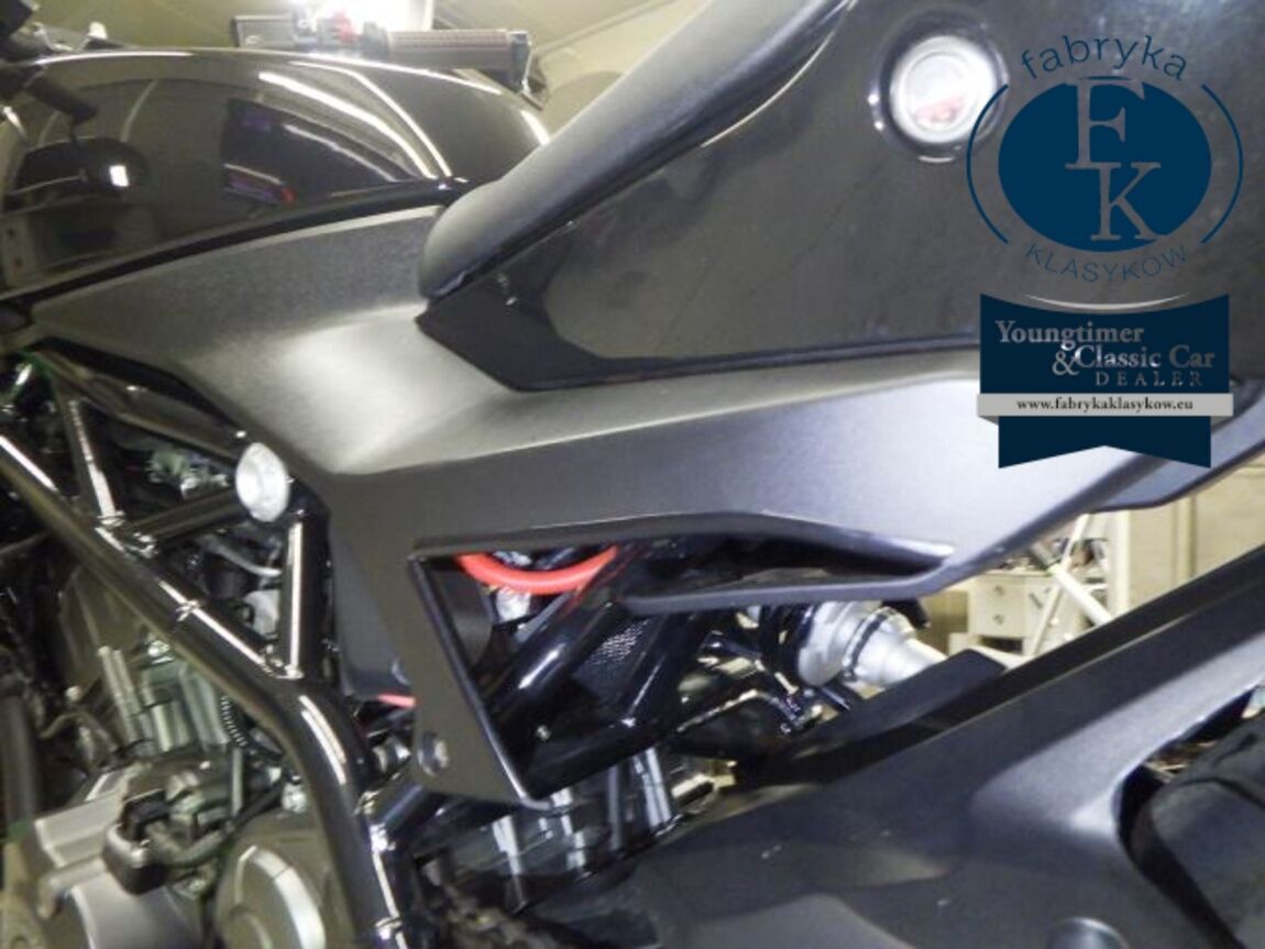 HARLEY-DAVIDSON X350 2023 - zdjęcie 17