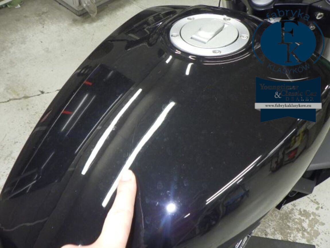 HARLEY-DAVIDSON X350 2023 - zdjęcie 18