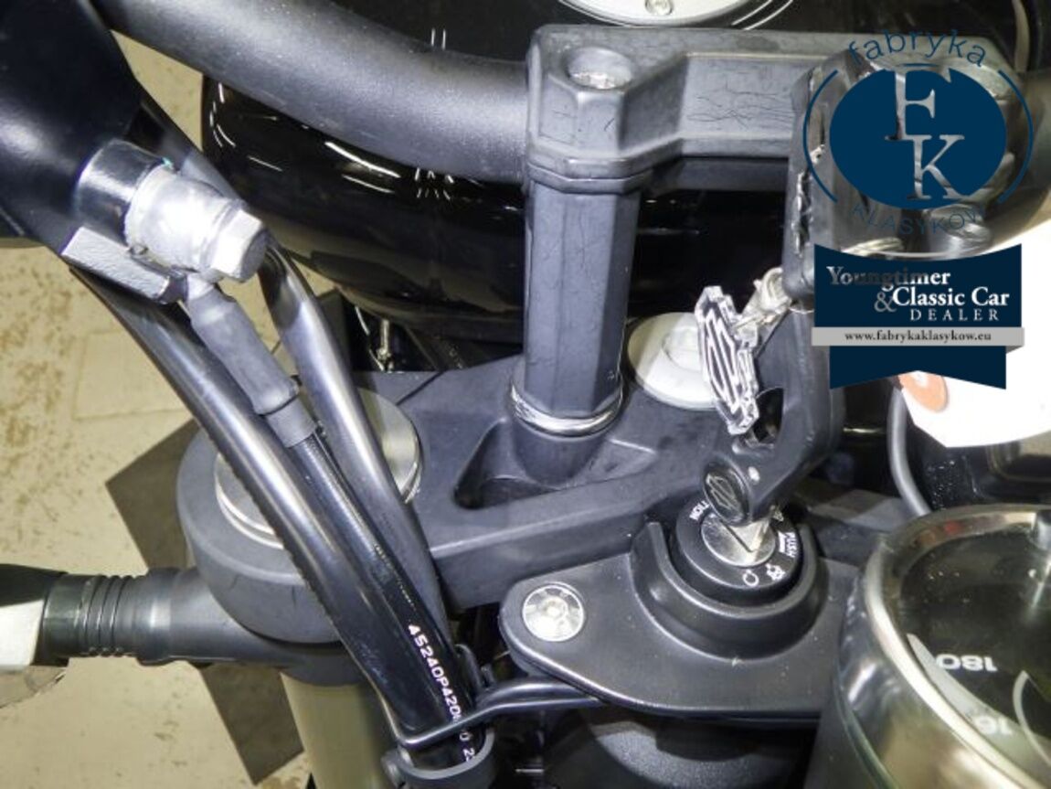 HARLEY-DAVIDSON X350 2023 - zdjęcie 21