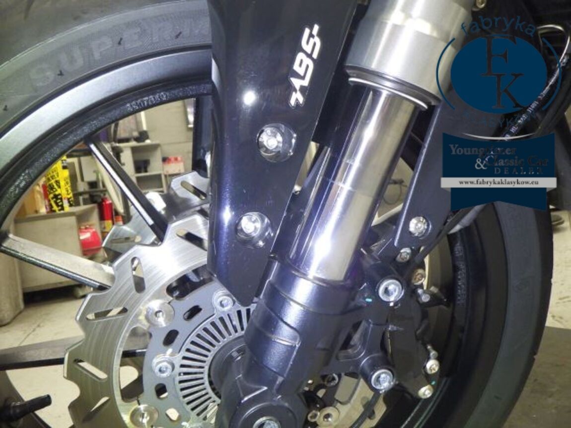 HARLEY-DAVIDSON X350 2023 - zdjęcie 23