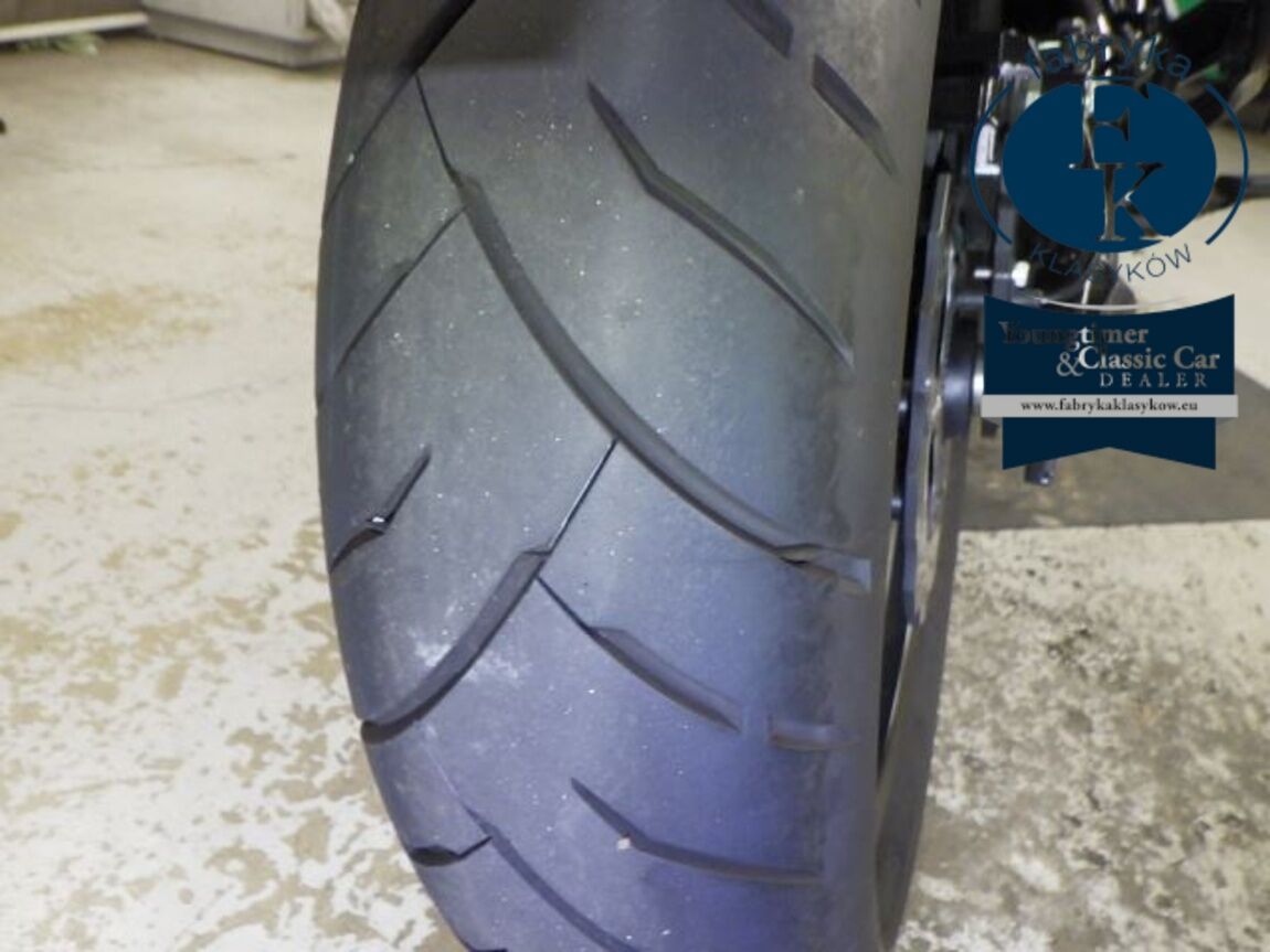 HARLEY-DAVIDSON X350 2023 - zdjęcie 27