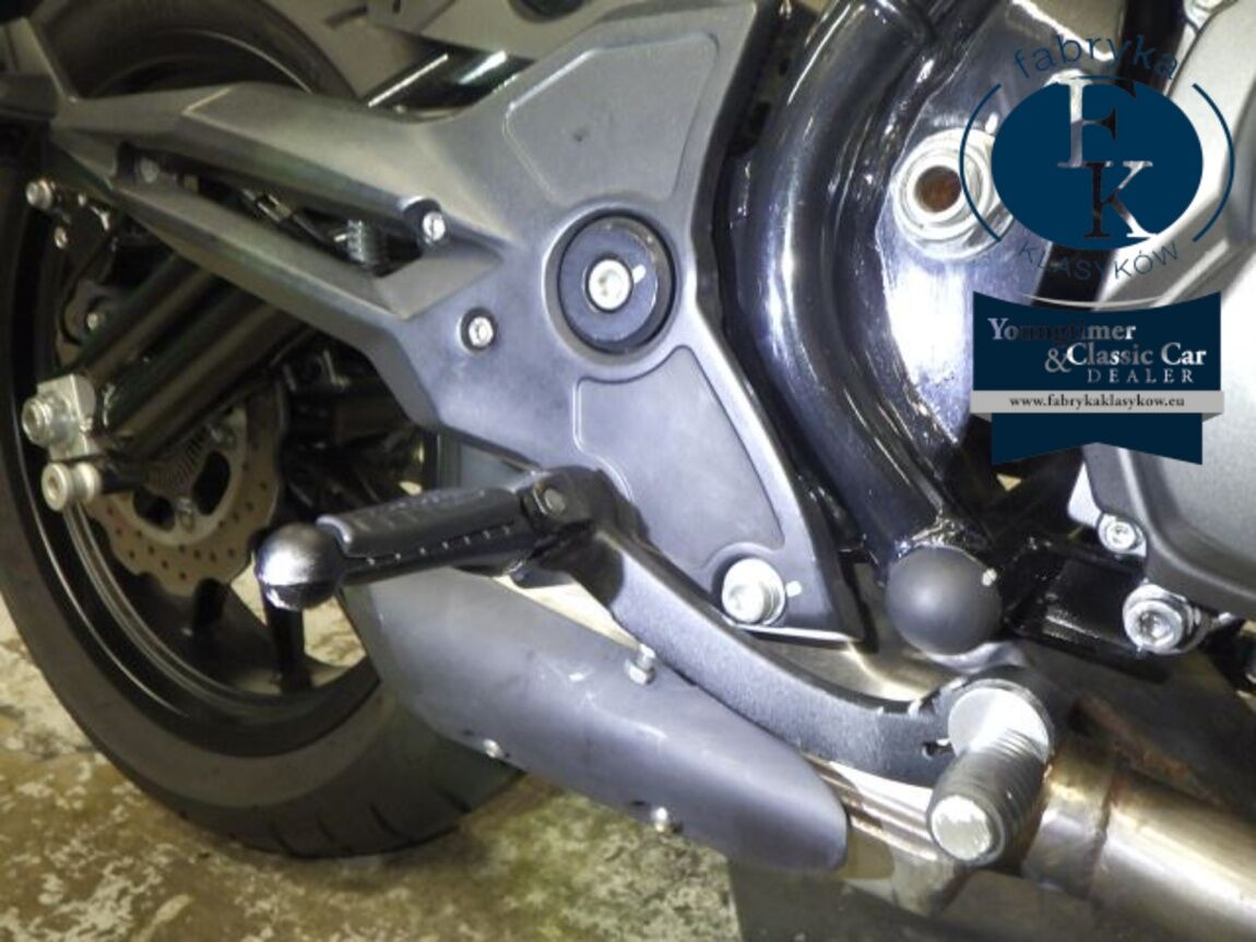 HARLEY-DAVIDSON X350 2023 - zdjęcie 31