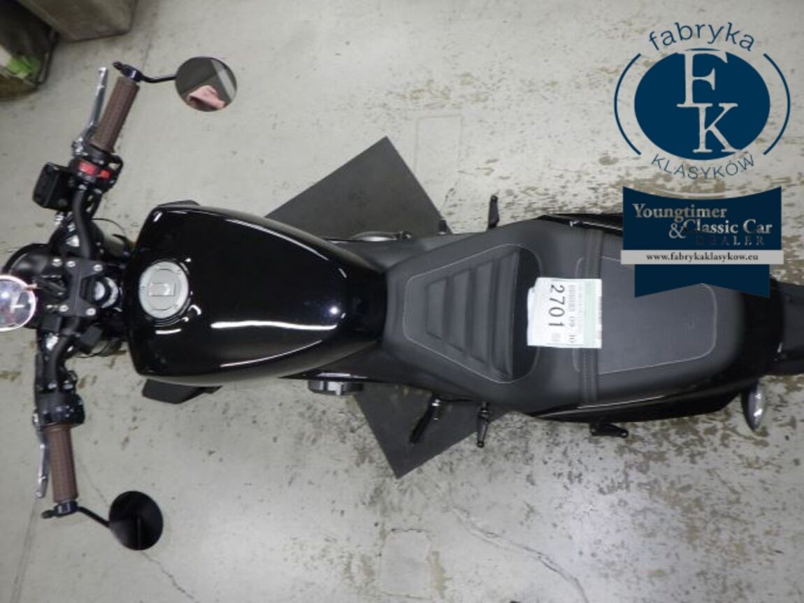 HARLEY-DAVIDSON X350 2023 - zdjęcie 32