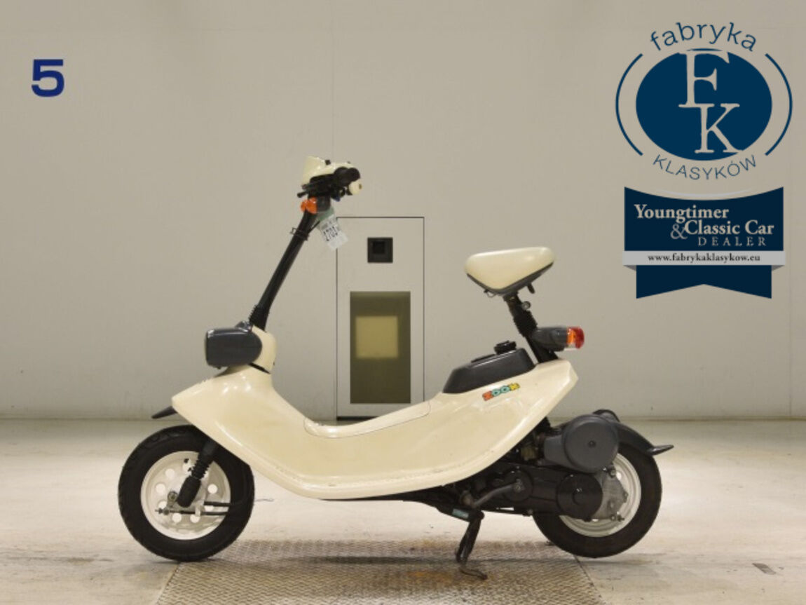 HONDA ZOOK  - zdjęcie 3