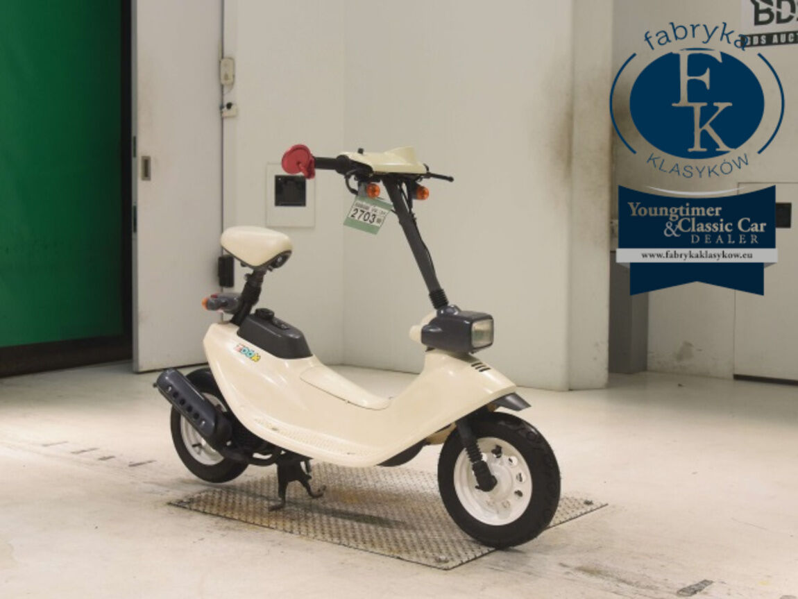 HONDA ZOOK  - zdjęcie 4