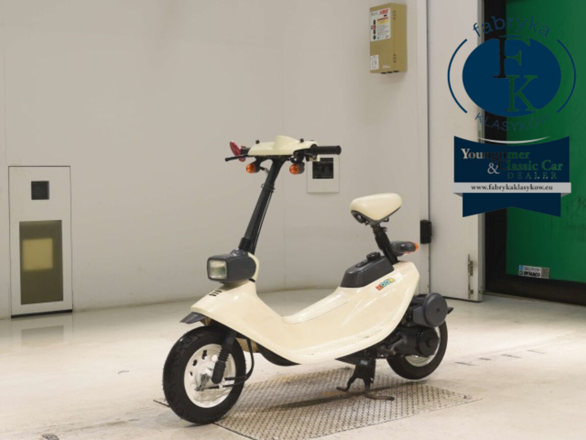 HONDA ZOOK  - zdjęcie 5