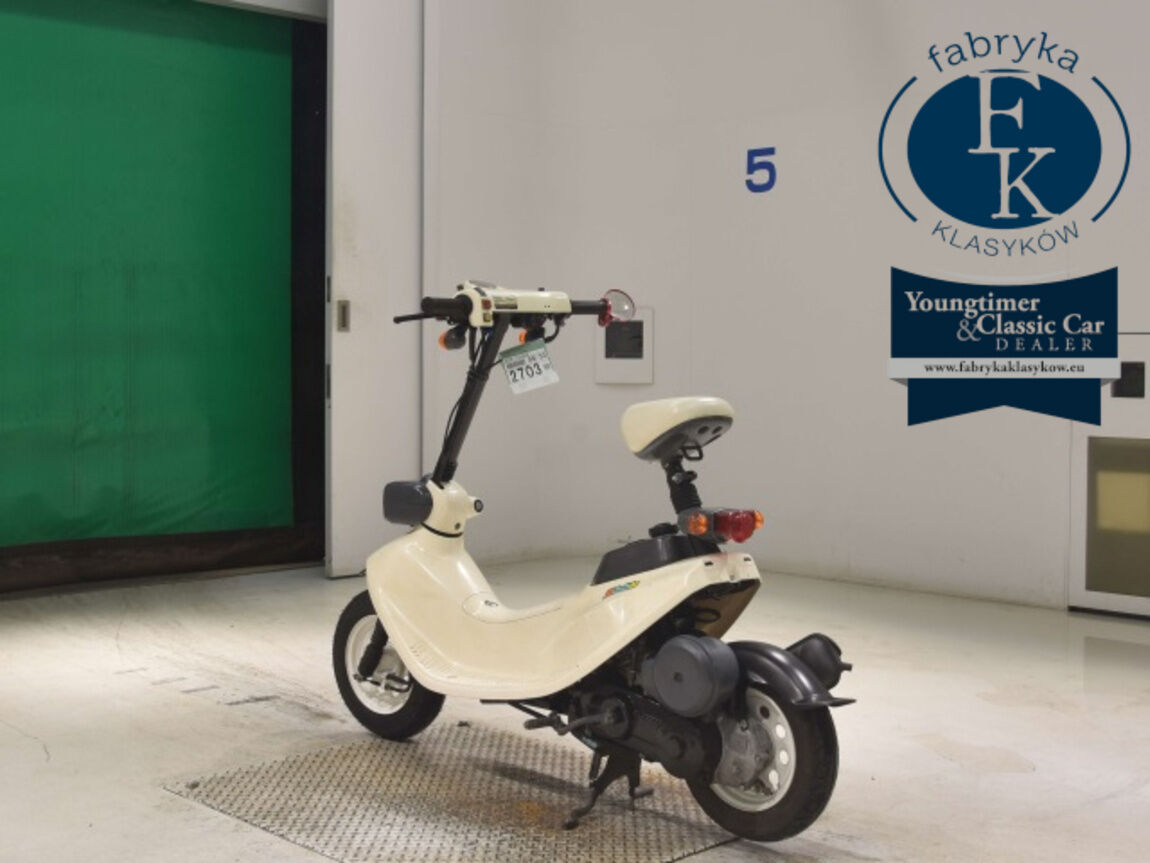 HONDA ZOOK  - zdjęcie 7